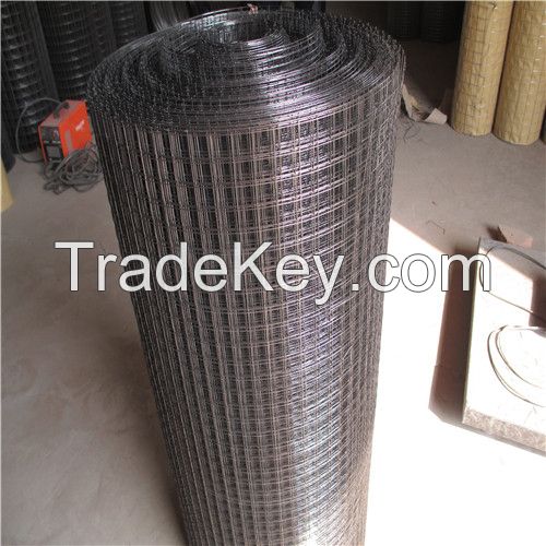 welded wire mesh panel for construction