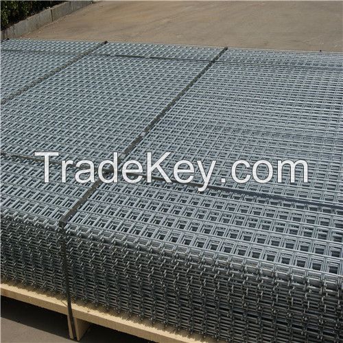 Welded Wire Mesh Panel (AH-1201)