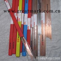 Argon Are Welding Rod (GT-P20, GT-S136, GT-NAK80, GT-P30), German material