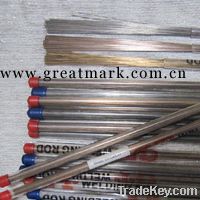Argon Are Welding Rod (GT-P20, GT-S136, GT-NAK80, GT-P30), German material