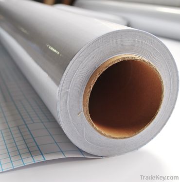 matte/glossy cold lamination PVC film