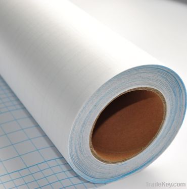 matte/glossy cold lamination PVC film