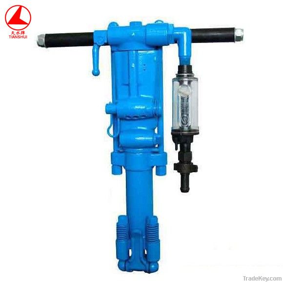 hand-held air rammer Y24/yt24/yt28/yt29a