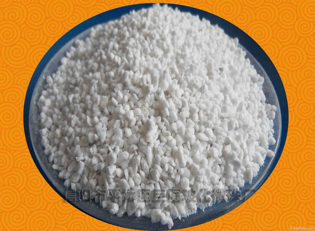 Expanded Perlite