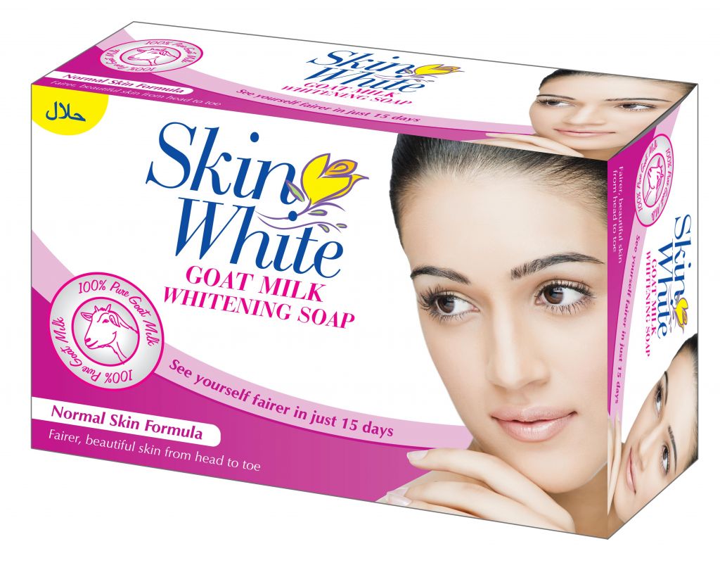 Skin Care Skin White Whitening Soap