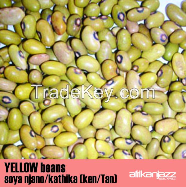 Export all Kinds of Kenyan Kidney Beans High Quality Light Speckled Kidney Bean