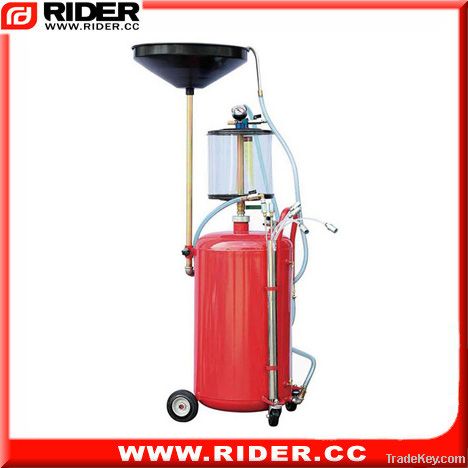 24 gallon  (90L) oil extractor