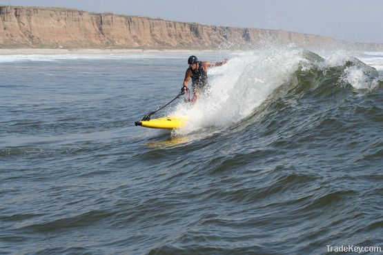 New watercraft , Surfboard , Jetboard