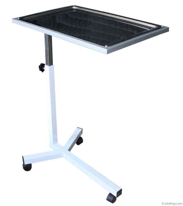 Medical Instrument Table