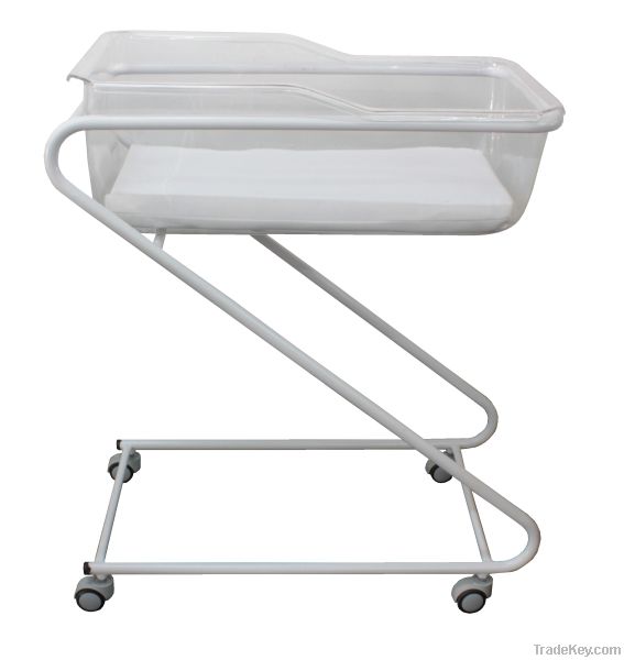 Hospital Infant Baby Bed