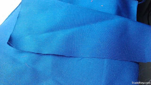Meta-aramid Modacrylic blended Fabric