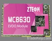Cheap ZTE 3G  EVDO module MC8630