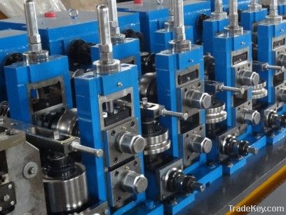 HG 32 welded pipe production line