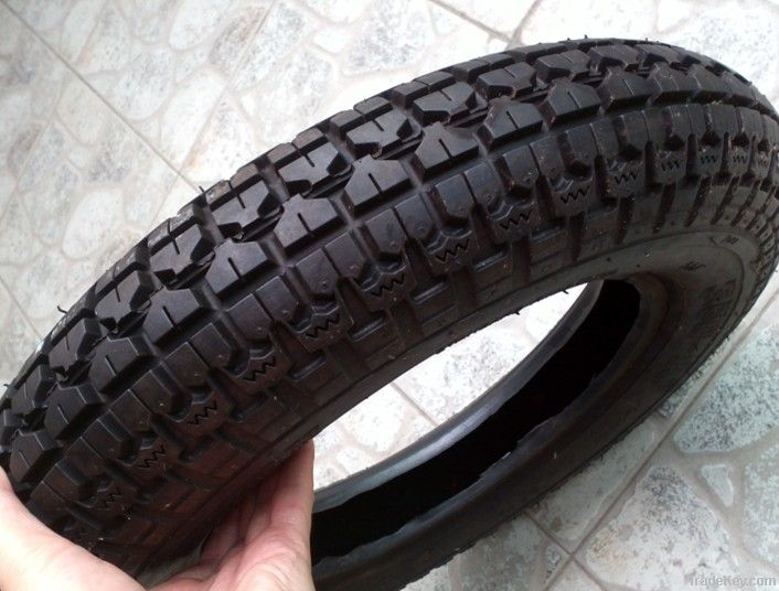 MOTORCYCLE TYRE 3.50-8, 3.50-16, 3.50-17, 3.50-10, 3.50-18