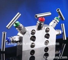 valve manifolds