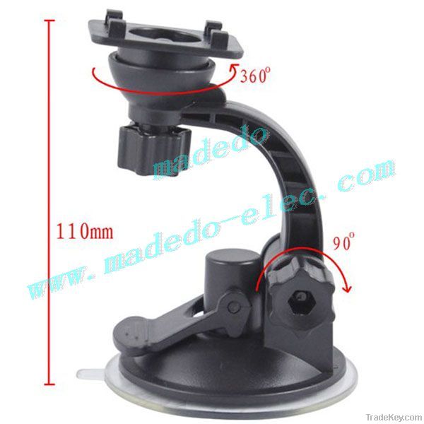 Samsung I9300 Windshield Cradle Window Suction Stand Car Mount Holder