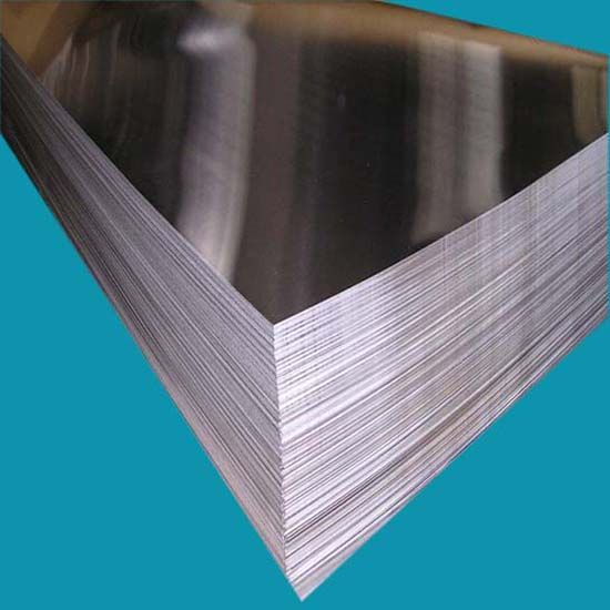 aluminum sheets 1060