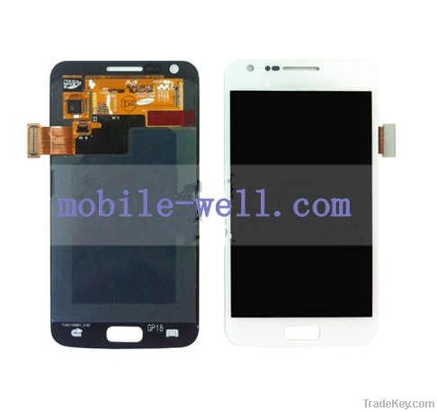 original self-welded white replacement LCD  for Samsung i929