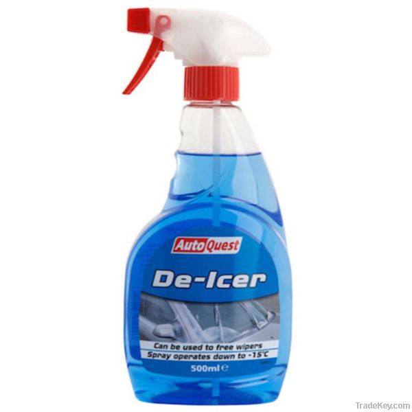 De-icer