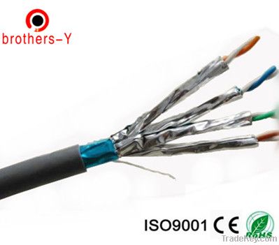 factory price utp/ftp cat6e cable