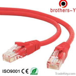 fast speed cat6 cat6a patchcord