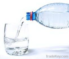 Natural Mineral water, Mineral water, Mineral water bottle