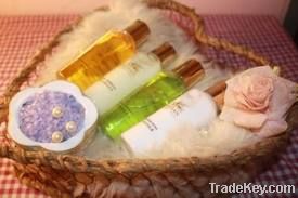 Thai natural spa product, Hand made natural soap