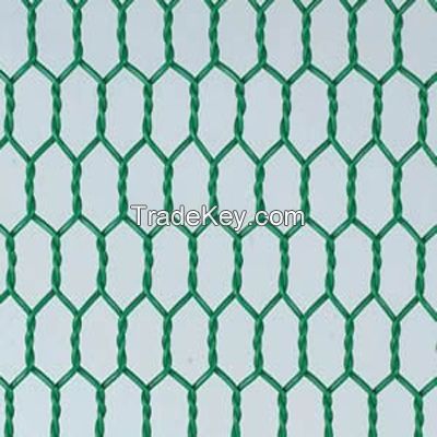 Hexagonal Gabion Box