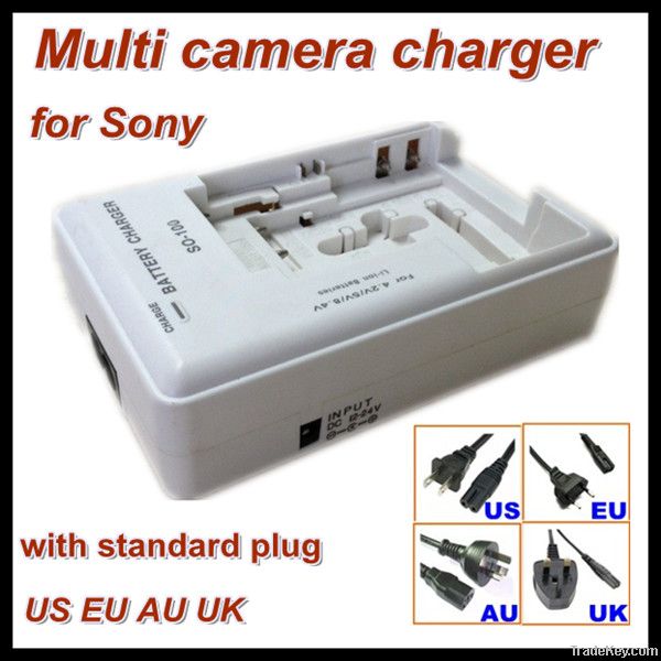 For Sony camera charger SO-100 whth good price