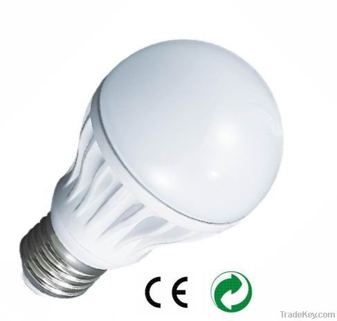 8.3W 21SMD LED Bulb with CE and RoHS