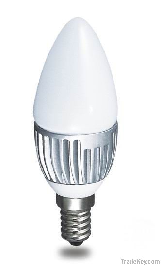 3.3W LED Energy Saving Light Bulbs