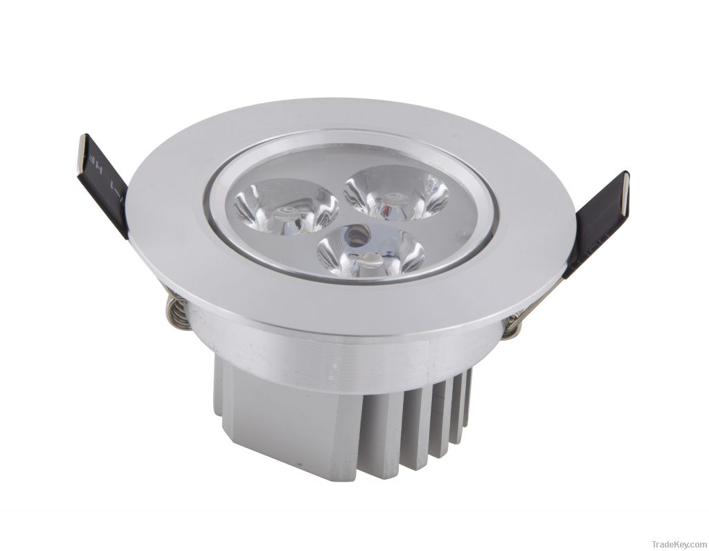 led ceiling light