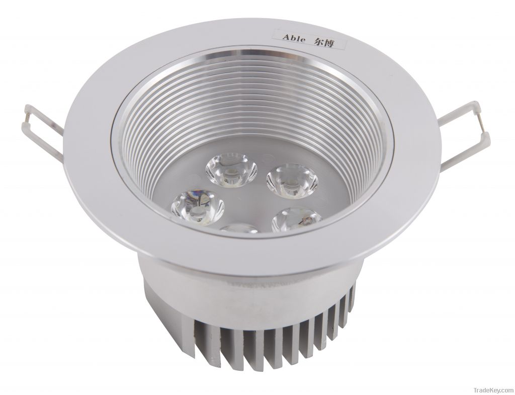 led ceiling light