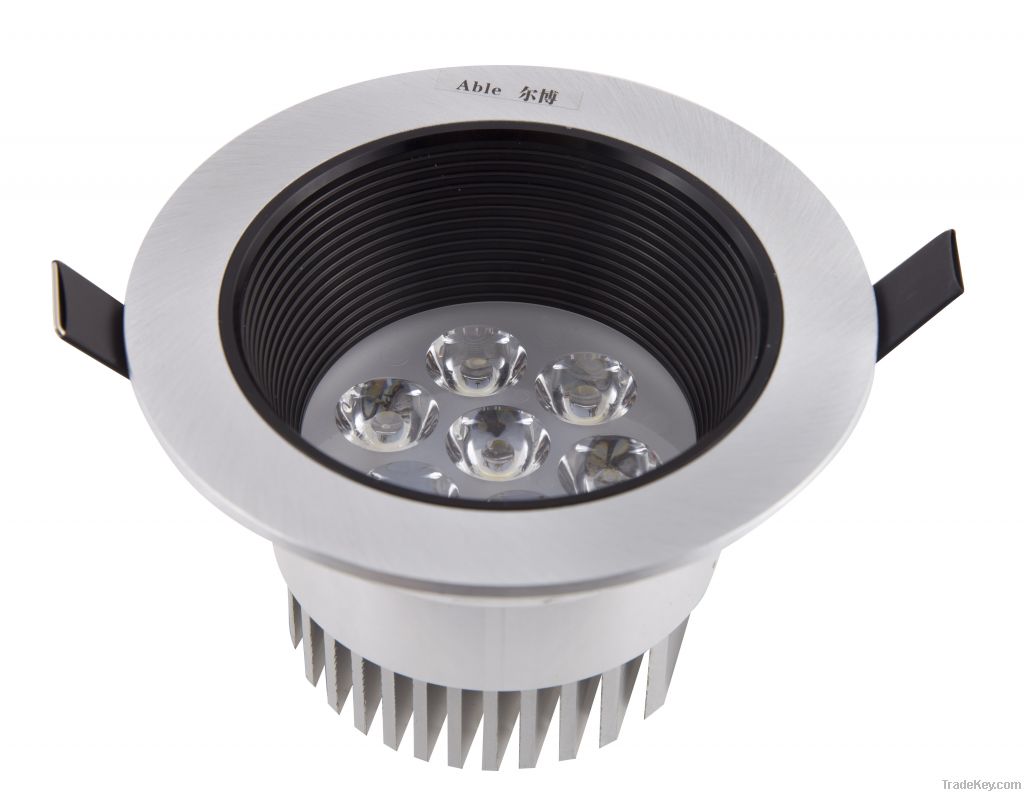 led ceiling light