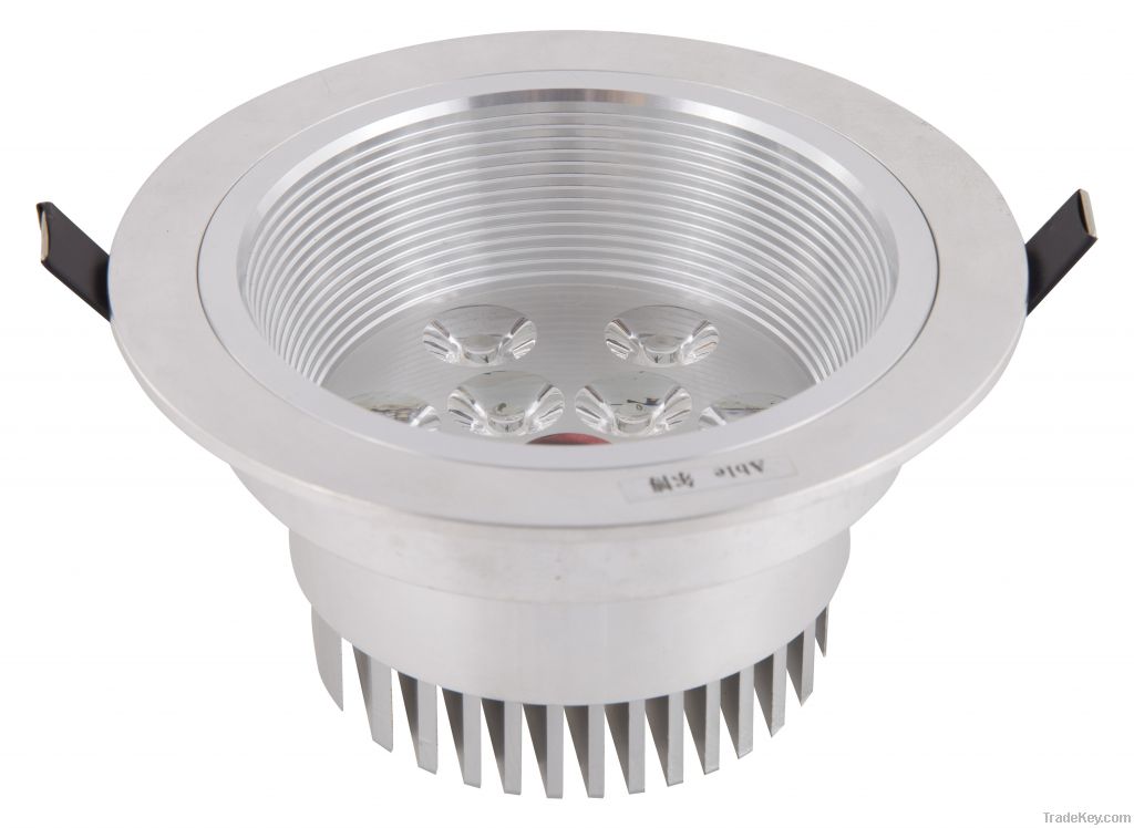 led ceiling light