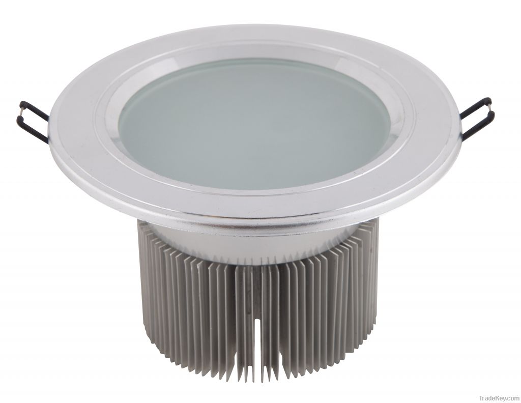 led down light