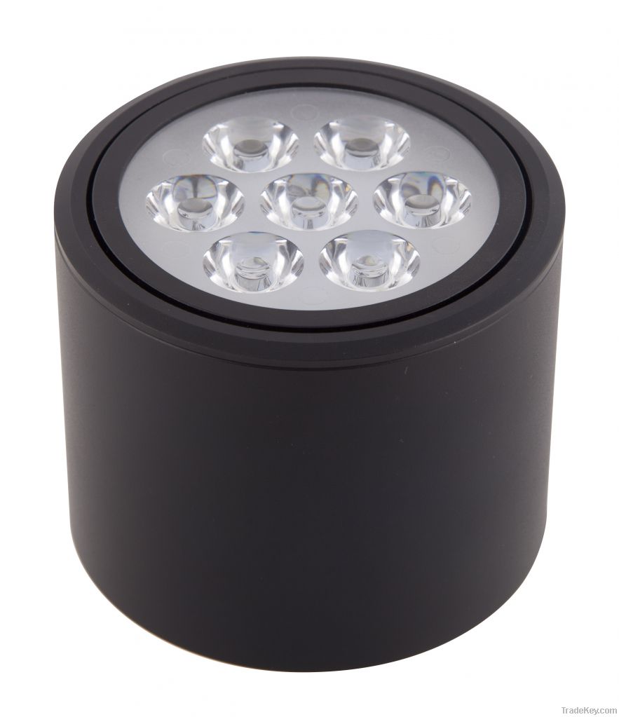 led down light