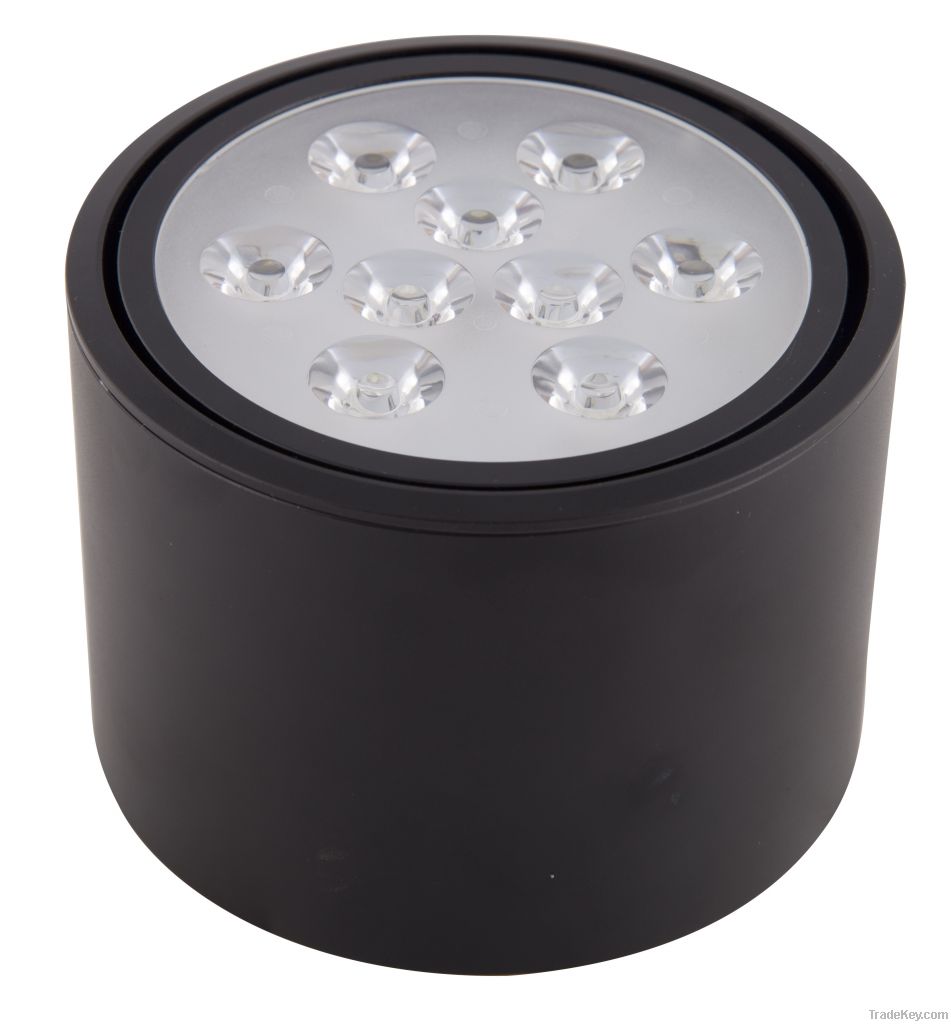 led down light