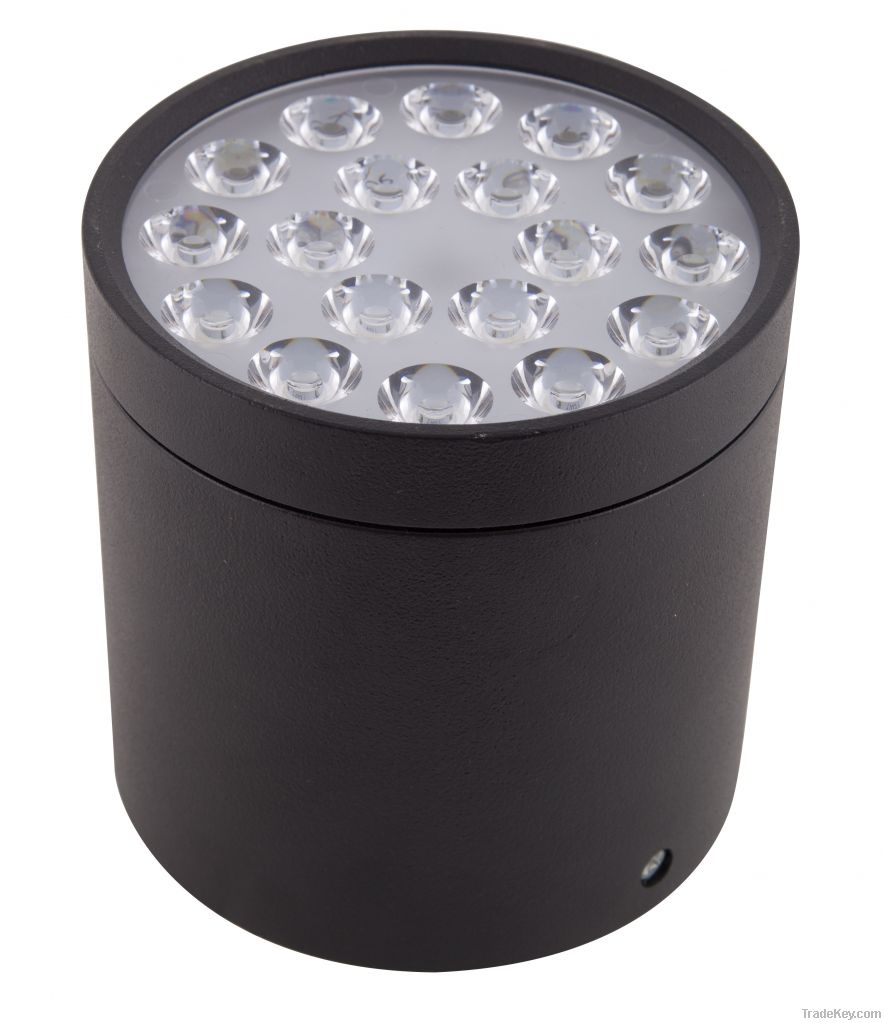 led down light