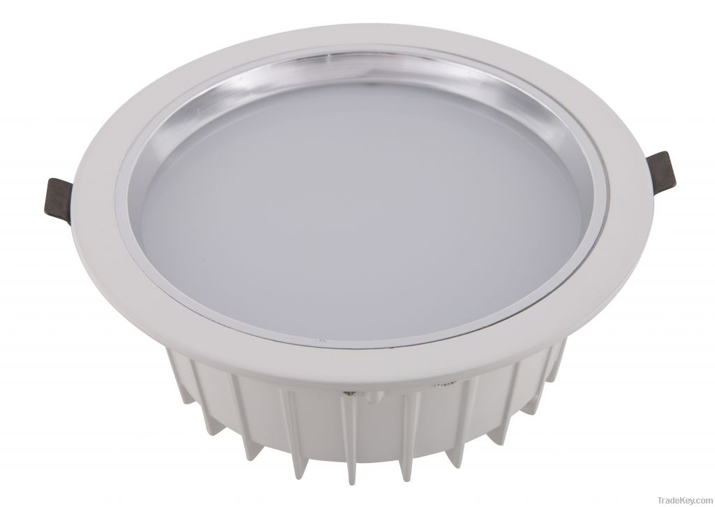 led down light