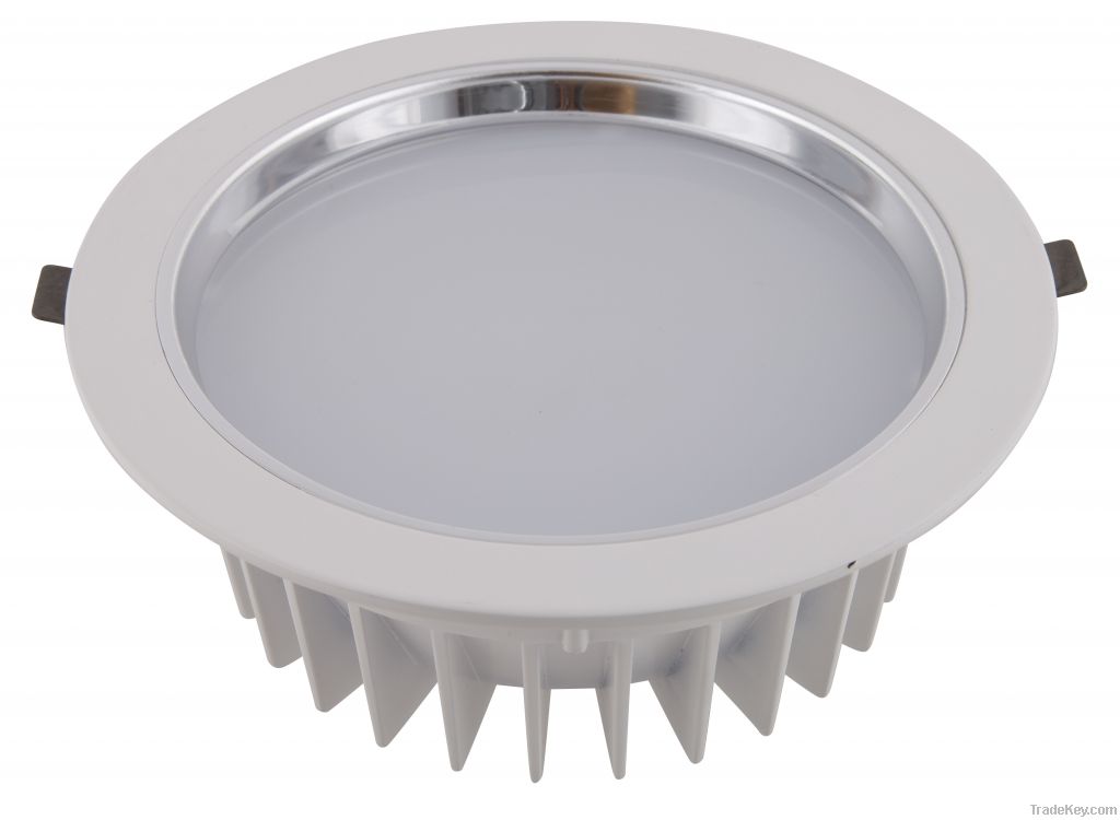 led down light