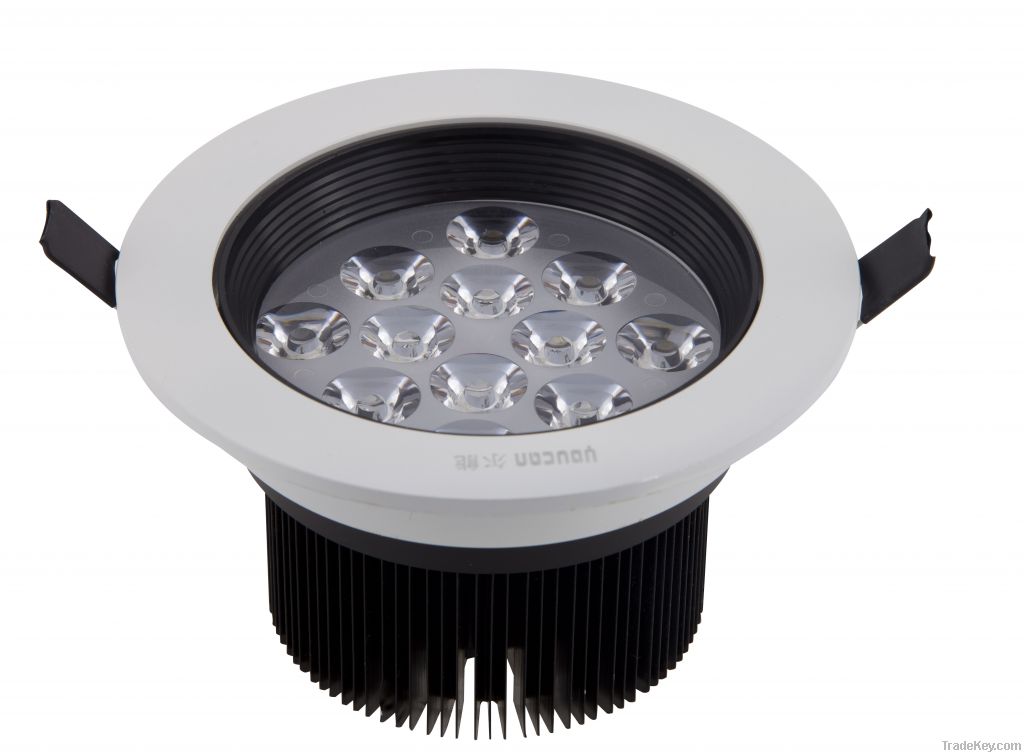 led ceiling light