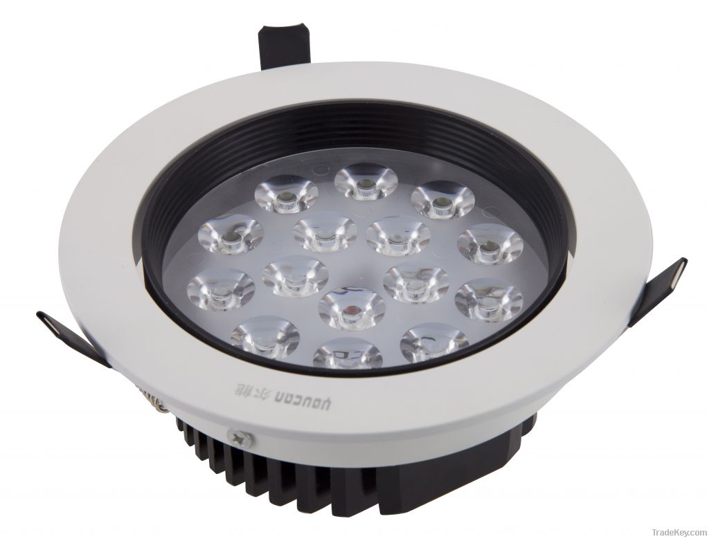 led ceiling light