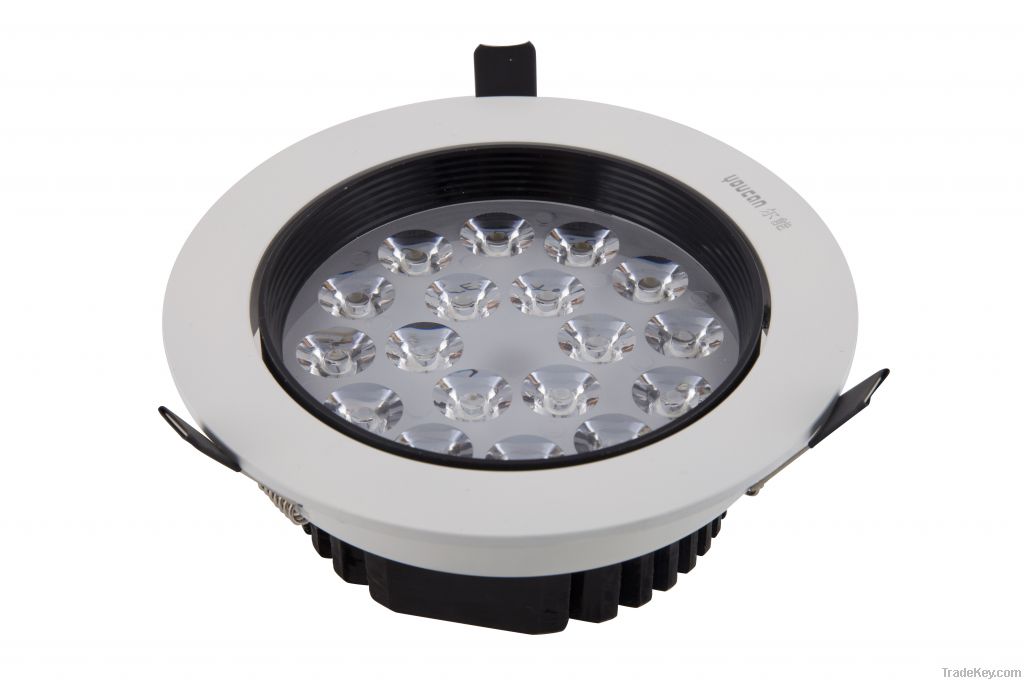 led ceiling light