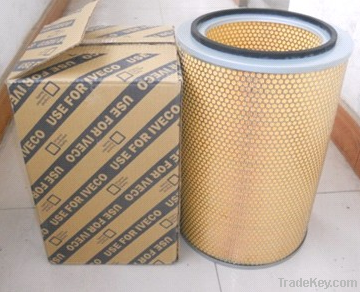 Iveco Truck air filter OEM 2996155