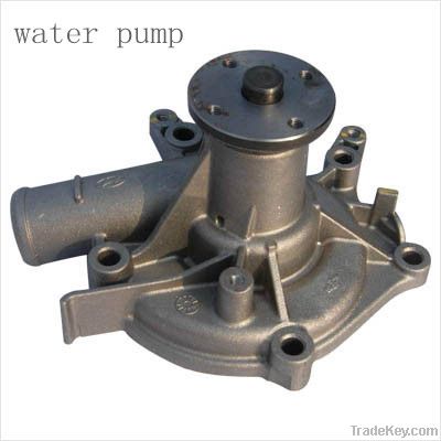 water pump for BMW OEM 25100-32020