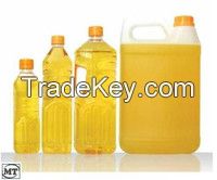 Refined Sunflower Oil