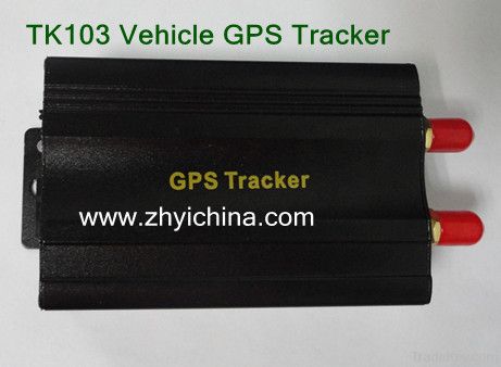 Vehicle GPS Tracker TK103