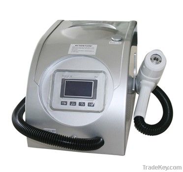 Tattoo Removal Laser Machine