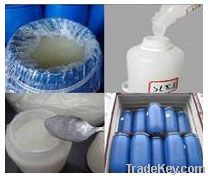 Sodium Lauryl Ether Sulfate / SLES 70% / AES 28%